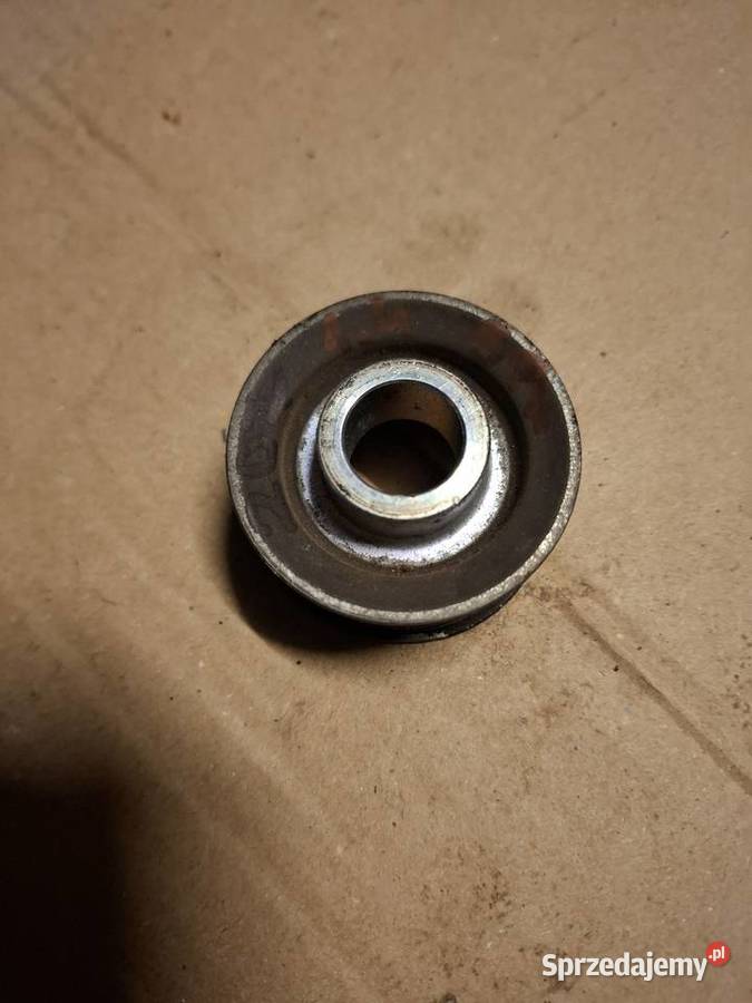 Rolka prowadząca alternatora 5 PK Peugeot 207 Przyborów