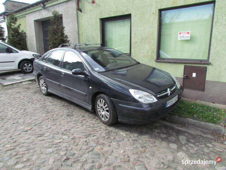 Citroen C 5 Exclusife