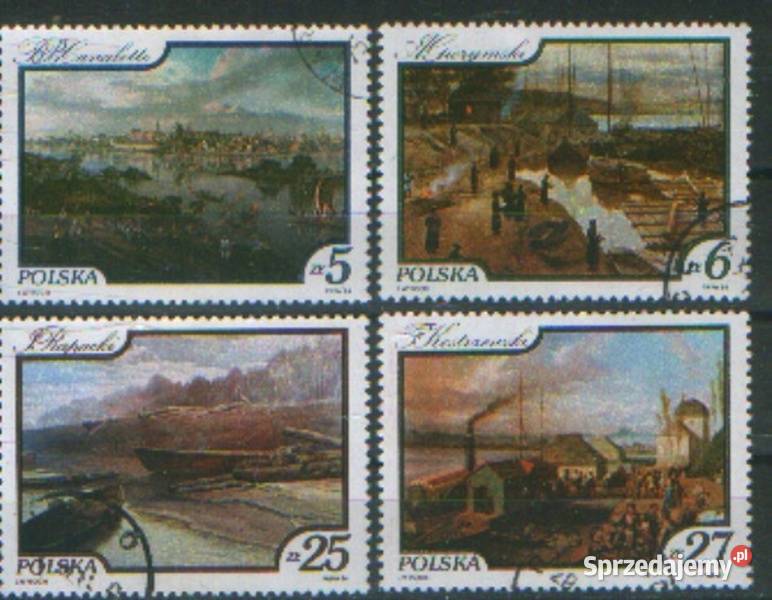 Zn Fi Wykaz zn w opisie kas z 1984 Gliwice