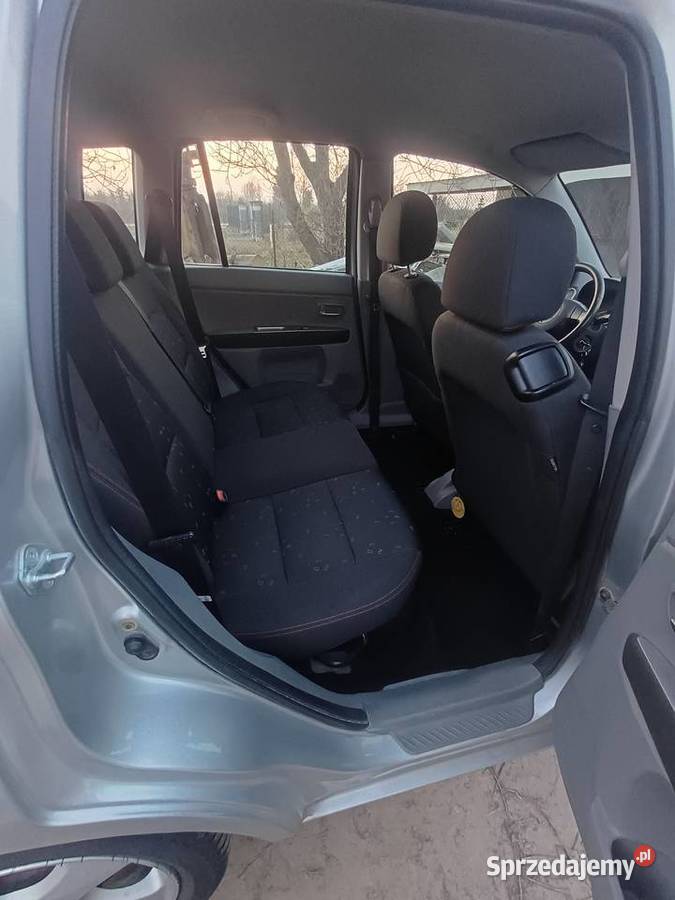 Mazda 2 benzyna Jasieniec sprzedam