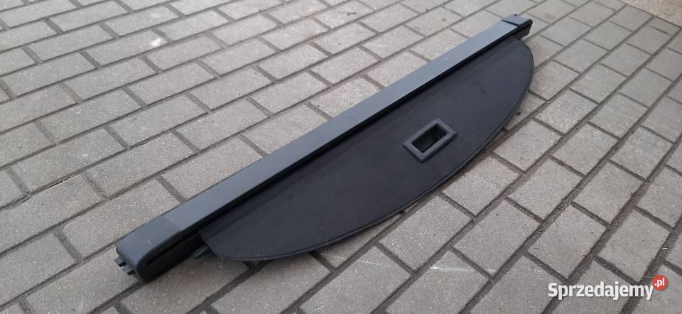 ROLETA BAGAŻNIKA NISSAN QASHQAI 2 J10 0713 Kościerzyna