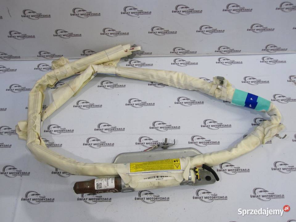 ASTRA J GTC 12r kurtyna prawa 13251666 367416257
