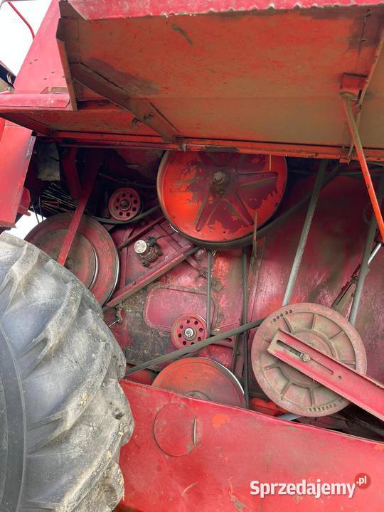 Sprzedam Bizon ZO50 Kotulin