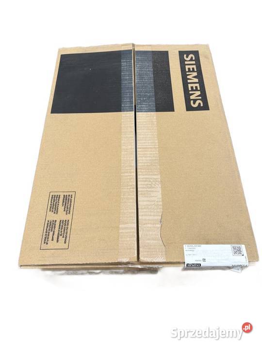 Siemens 6SL31207TE255AA3 Active Line Module 55kW