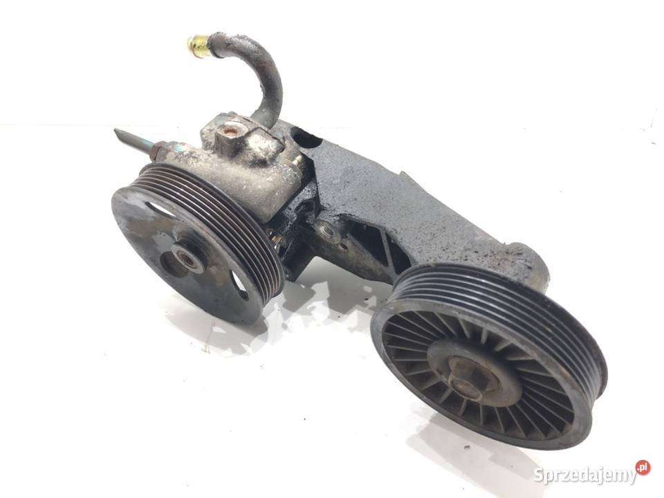 POMPA WSPOMAGANIA CHEVROLET LACETTI 540844 14 95