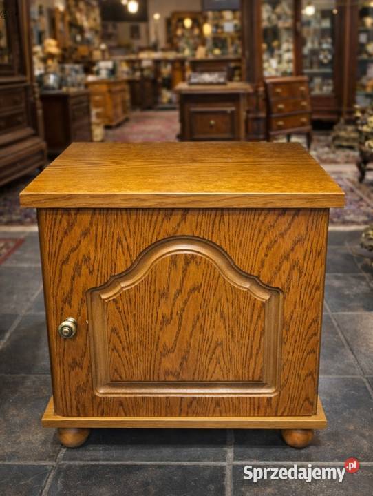 Dwie szafki nocna Kalisz Nocne wielkopolskie