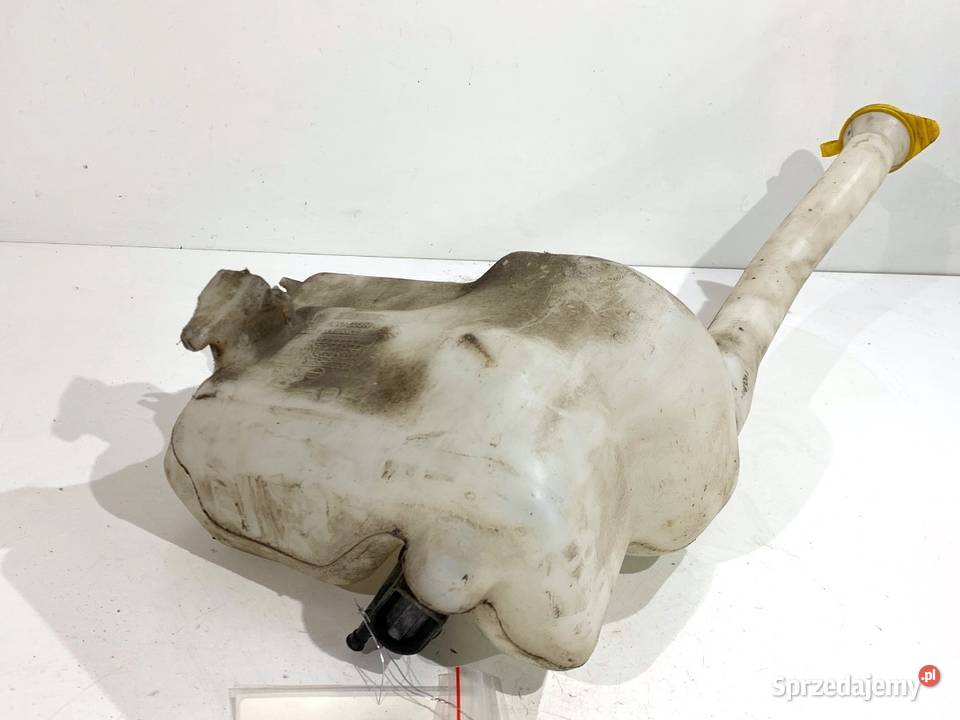 ZBIORNIK SPRYSKIWACZY OPEL MOVANO B Bus 23 131