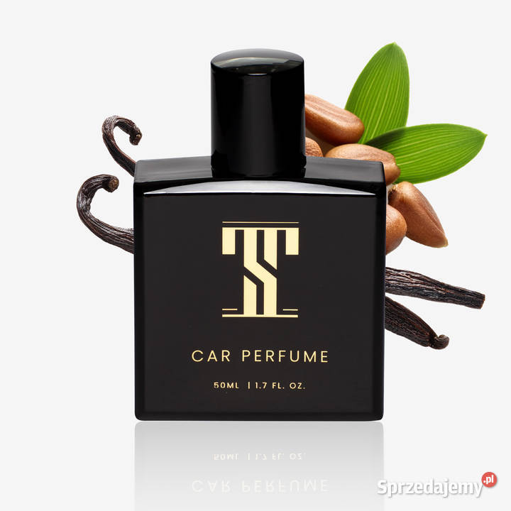 Sklep internetowy z perfumami gotowy biznes Warszawa