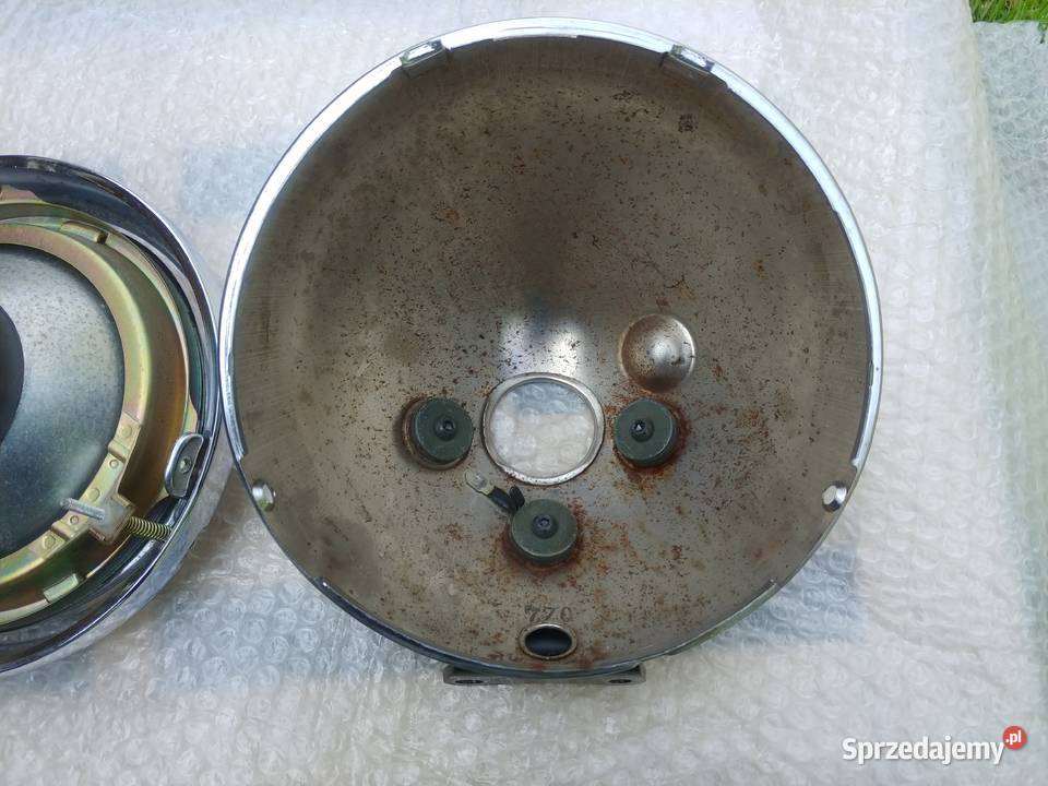 Lampa reflektor przód Yamaha XVS 1100 Drag star Zamość