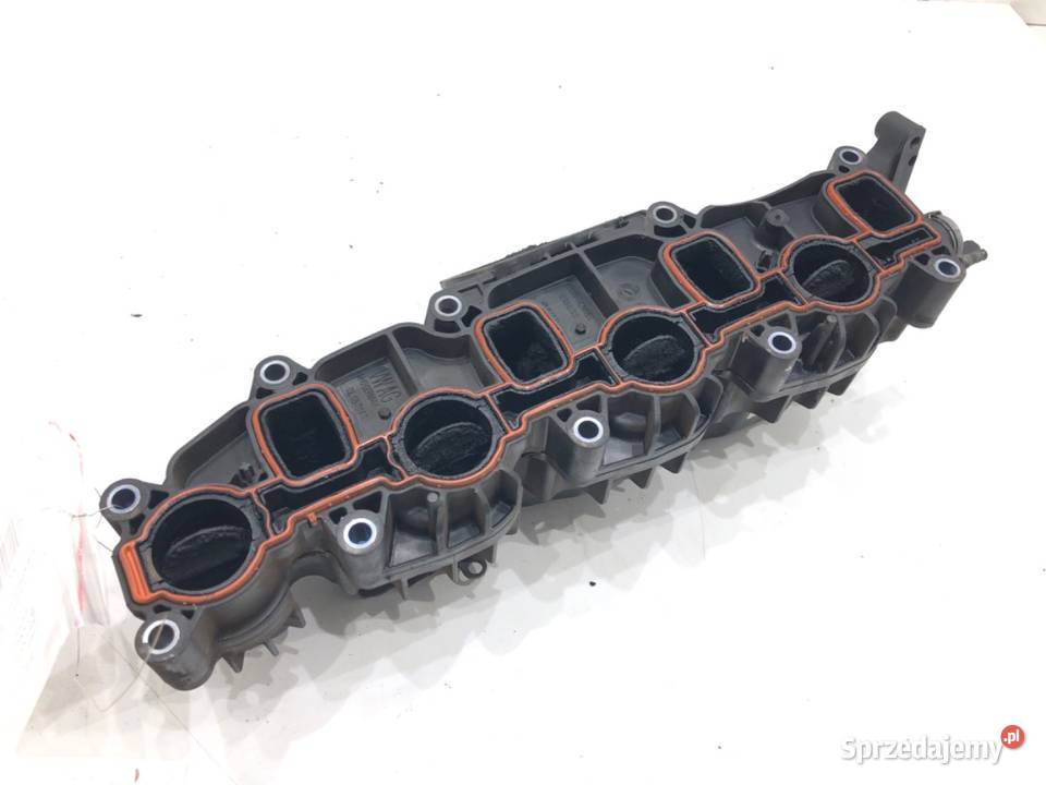 KOLEKTOR SSĄCY AUDI A6 C6 03L129711AG 20 136