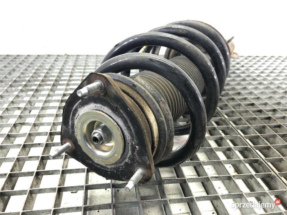 AMORTYZATOR LEWY PRZÓD ZE SPRĘŻYNĄ FORD TRANSIT podkarpackie