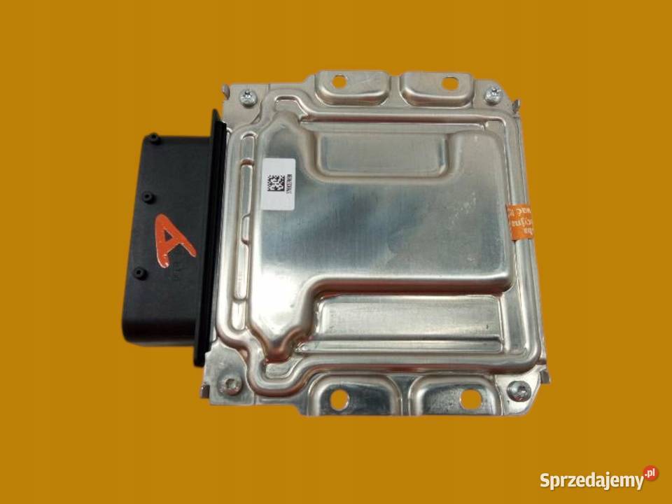 MODUŁ ADBLUE A0009006706 MercedesBenz Cklasa IV sprzedam