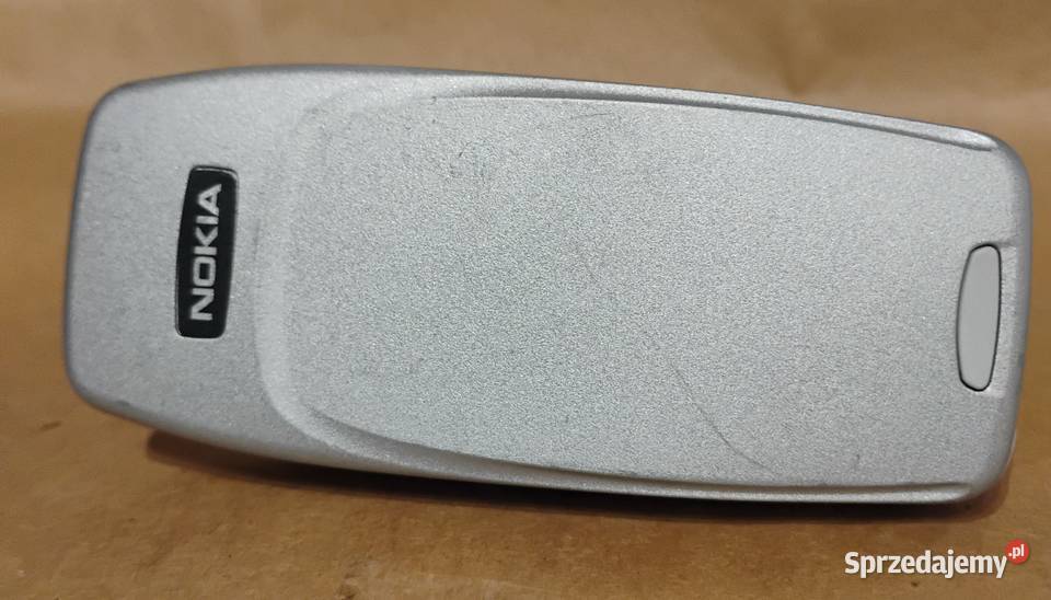 NOKIA 3310 nowa bateria bez simlocka Ładowarka b Opole
