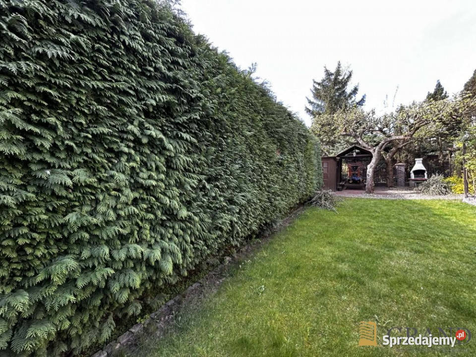 Sprzedam dom wolnostojący 160m2 Stargard 543m2