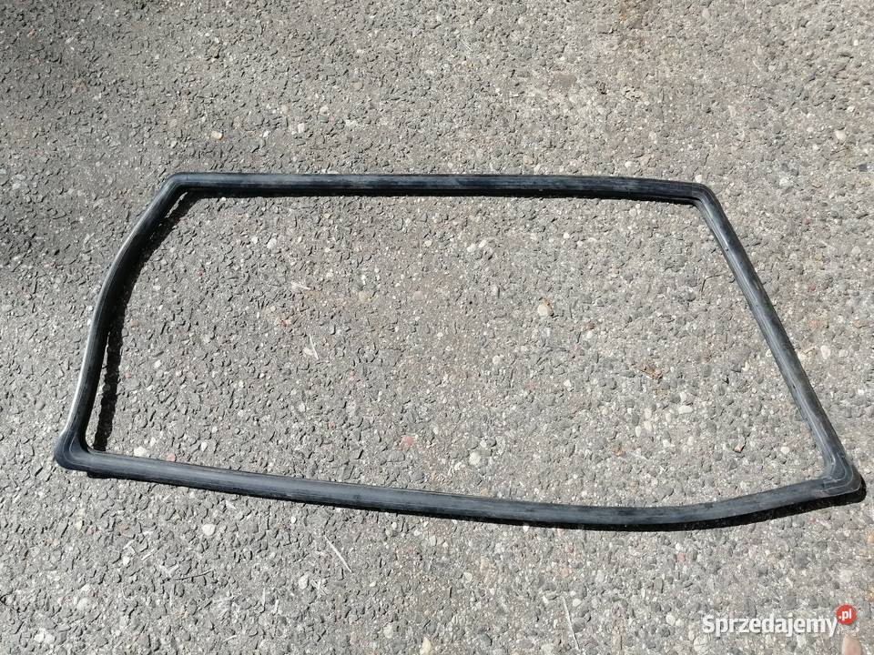 Uszczelka tylnej szyby Tico Daewoo