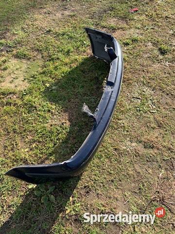 Przedni zderzak Golf 4 łódzkie Lututów