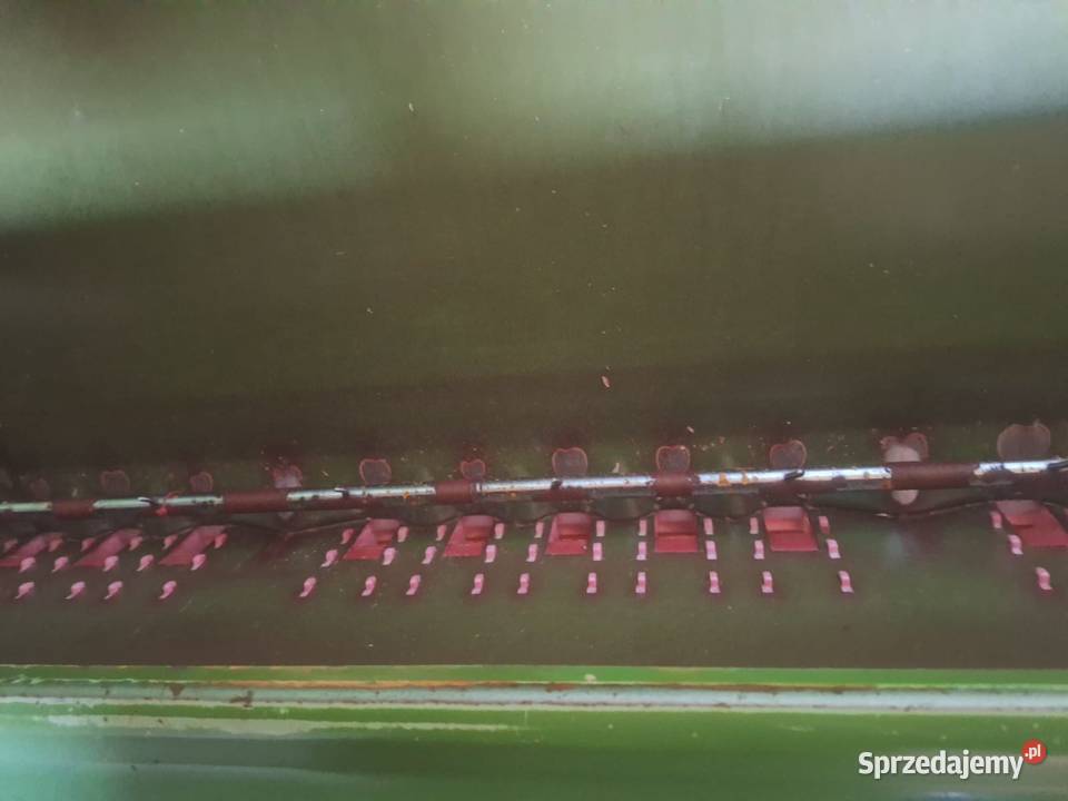 Siewnik zbożowy Amazone D8 special 3m Amazone Wójcin sprzedam