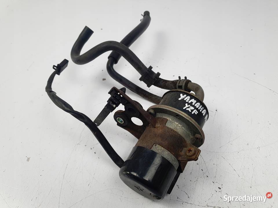 POMPKA PALIWA POMPA Yamaha YZFR6 R6 RJ03 9902 w lubelskie Chełm
