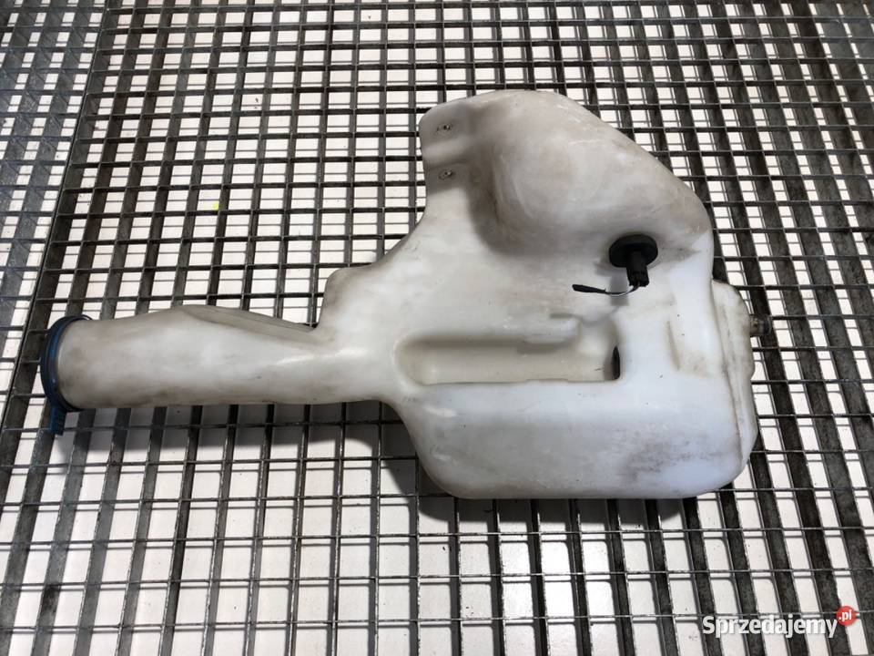 ZBIORNIK SPRYSKIWACZY MERCEDES W906 Bus 21 163 Zbiorniki płynu do spryskiwaczy