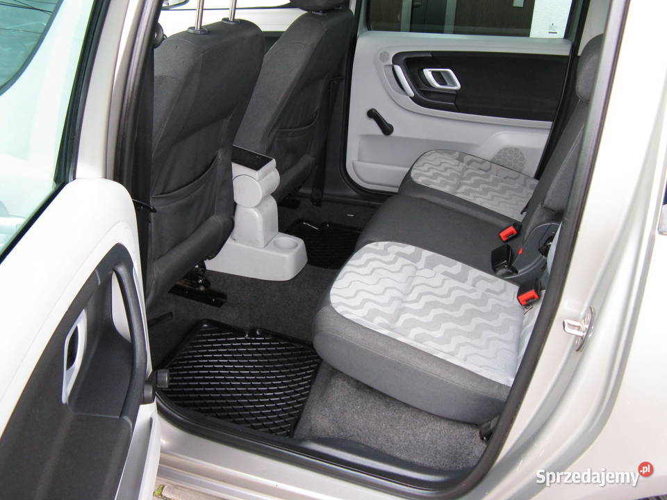 Zadbana 16GAZ Bogata Wersja 100500 autoalarm