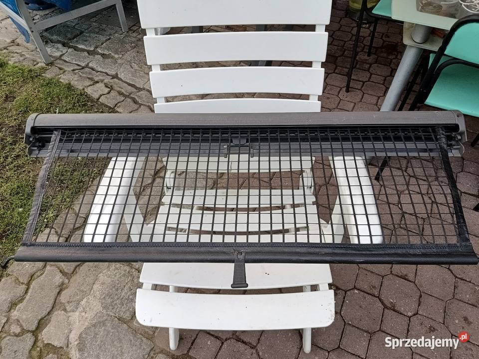 Roleta bagażnika audi a5c6 avant Rok produkcji 2004