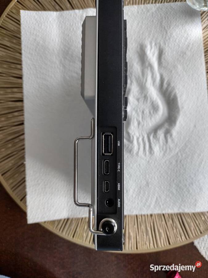 Clockwork Pi uConsole 8GB ram 4 Zielona Góra