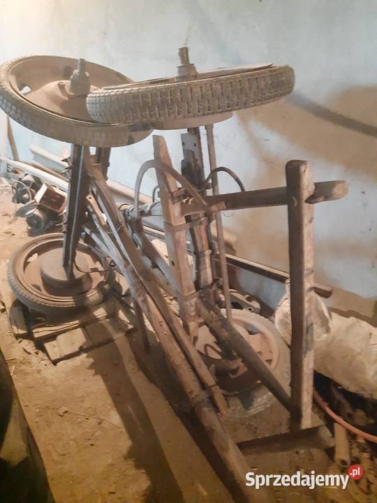 Sanki konne likwidacja gospodarstwa