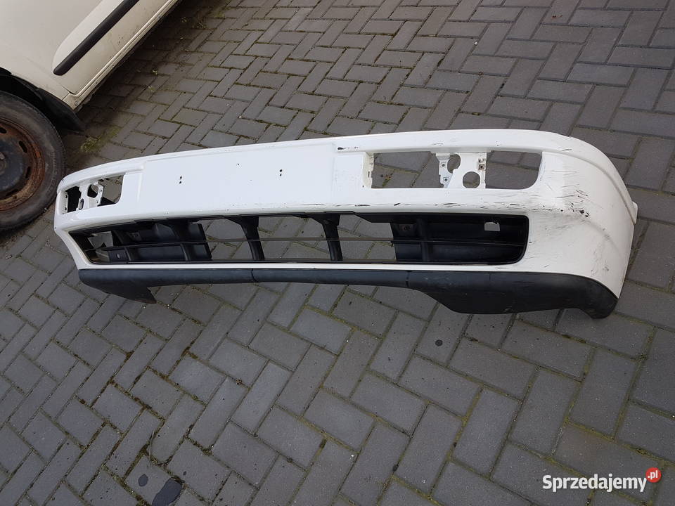 VW PASSAT B4 1993 1994 1995 ZDERZAK PRZOD sprzedam