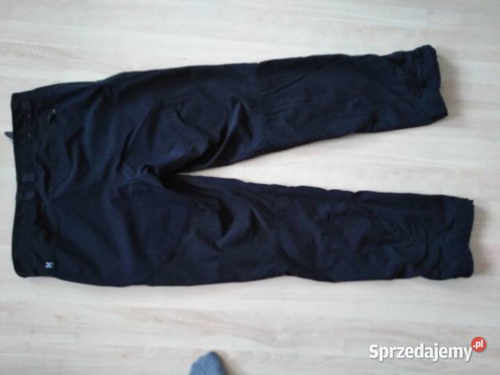 Haglofs Climatic spodnie XL