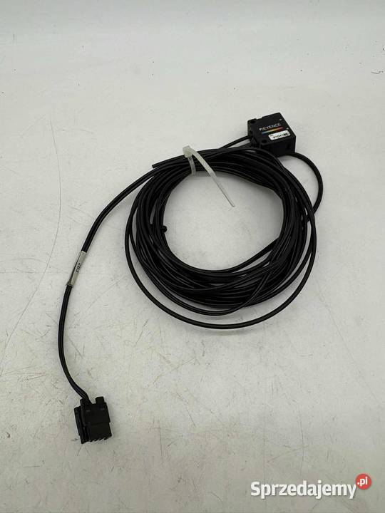 Keyence CZH32 Czujnik koloru