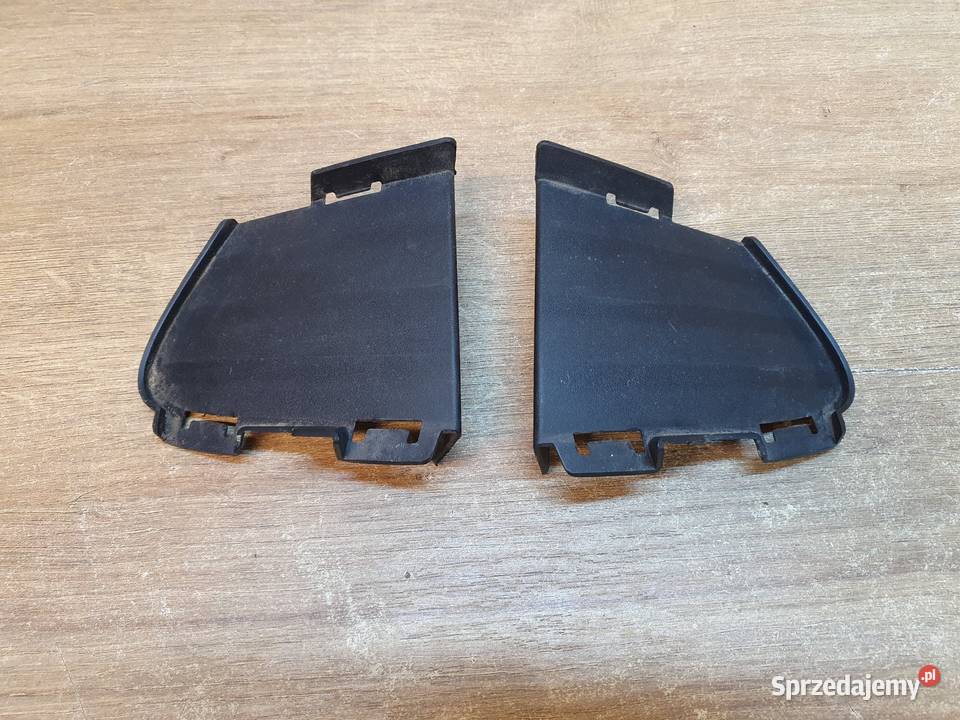 FORD FOCUS C 1015 ZAŚLEPKA LEWA PRZÓD AM517081D Międzychód