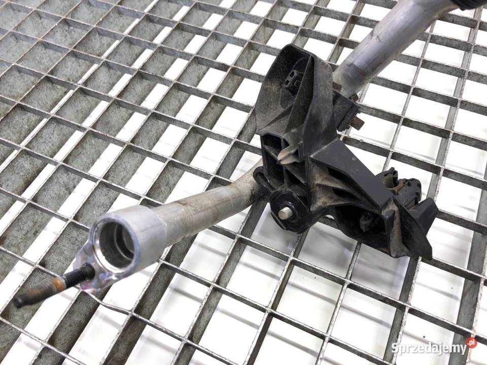 RURKA KLIMATYZACJI LEXUS NX 25 155 SUV podkarpackie