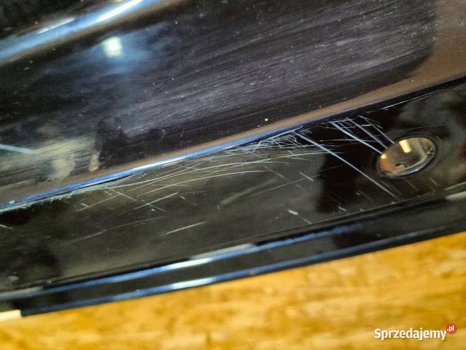 Zderzak Tył BMW 8 G16 MPakiet 51128075289 Pleszew sprzedam