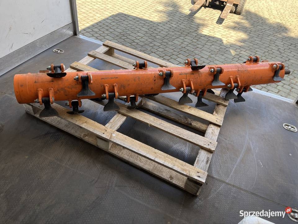 Wałek kosiarki bijakowej Do kosiarek Chodów