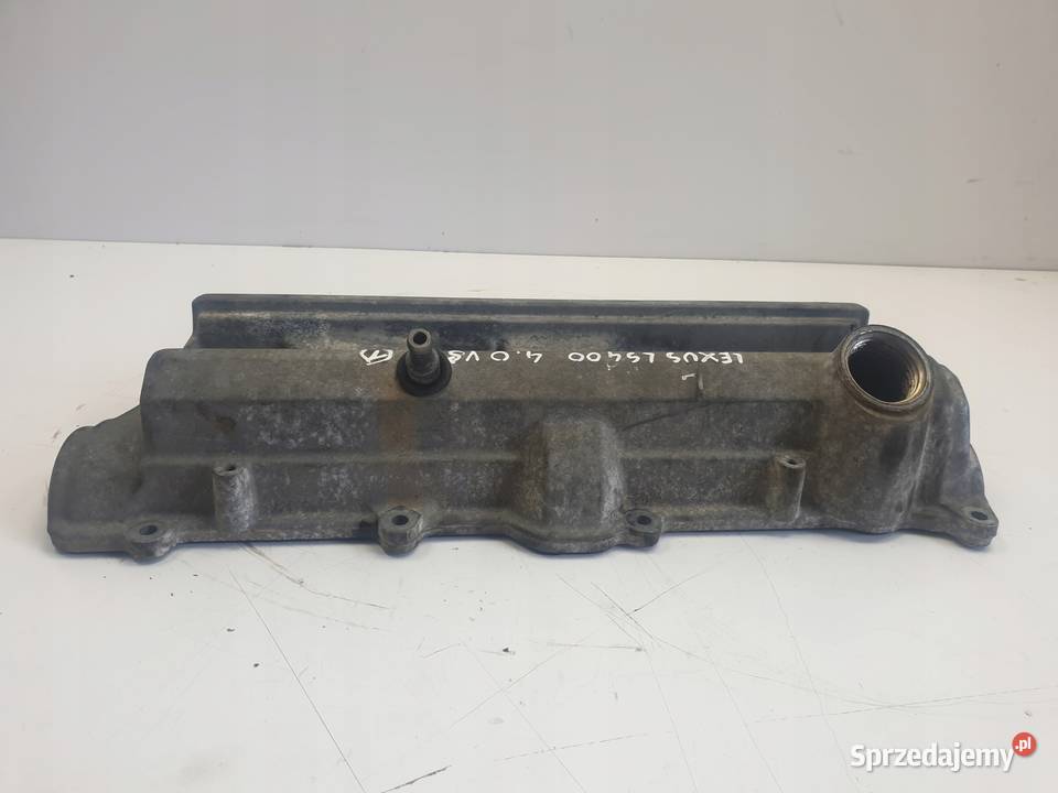 POKRYWA ZAWÓRÓW zaworowa Lexus LS400 LS 400 40 Chełm