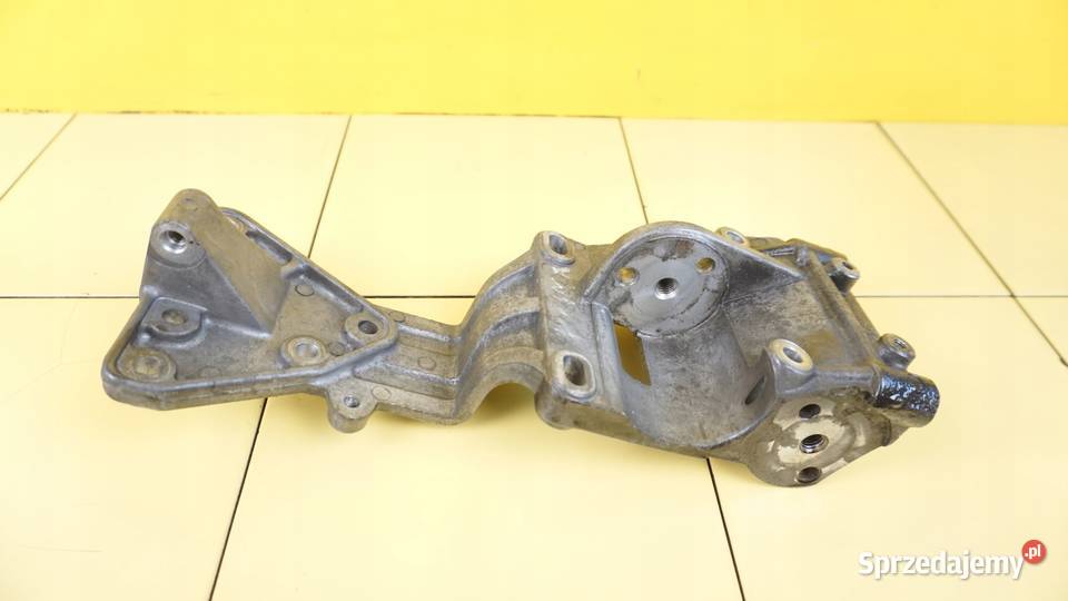 FORD KUGA MK1 25 B 12r 200 HYDB lapa silnika osobowe Suków