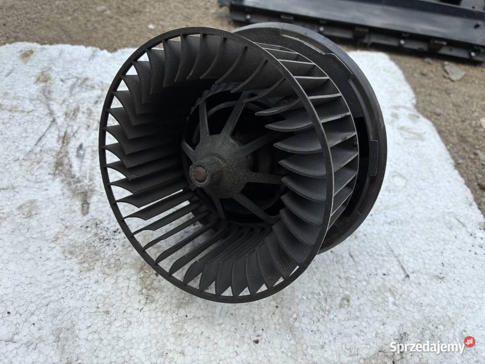 Dmuchawa Wentylator Nawiewu Ford Galaxy I lubelskie Wisznice