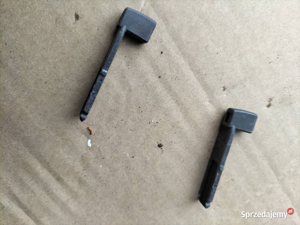 GOLF 2 JETTA 2 suwak regulacji nawiewu panel Kamień-Kolonia sprzedam