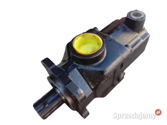 Pompa hydrauliczna tłoczkowa 60 litrów kipper podkarpackie