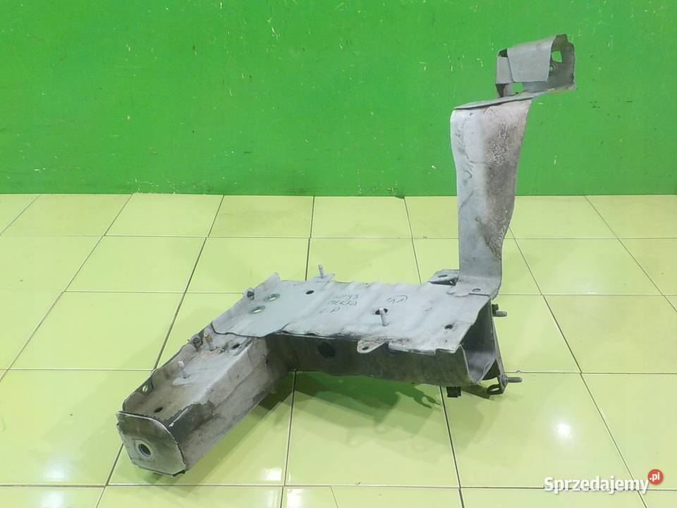 OPEL MOKKA A I 15r 5D 16 CDTI podluznica lewa osobowe Suków