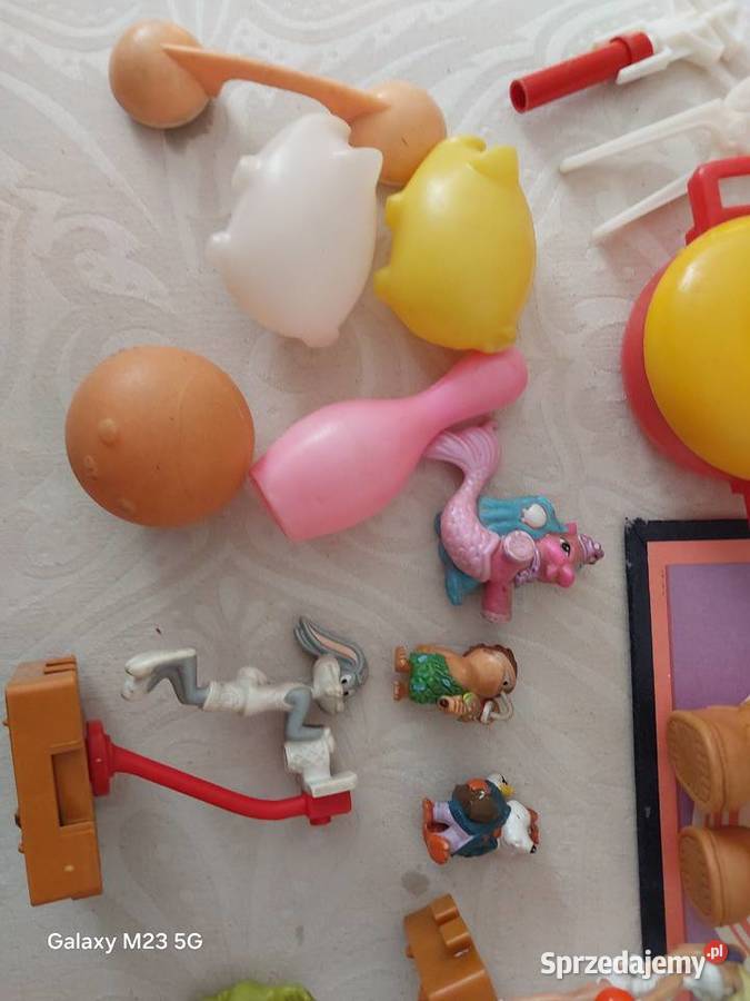 Zabawki PRL śląskie Częstochowa sprzedam