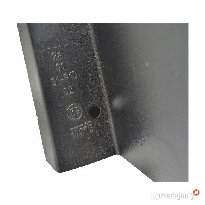LAMPA PRAWA VW Golf VII 20122020 tylna tylnia lubelskie Chełm