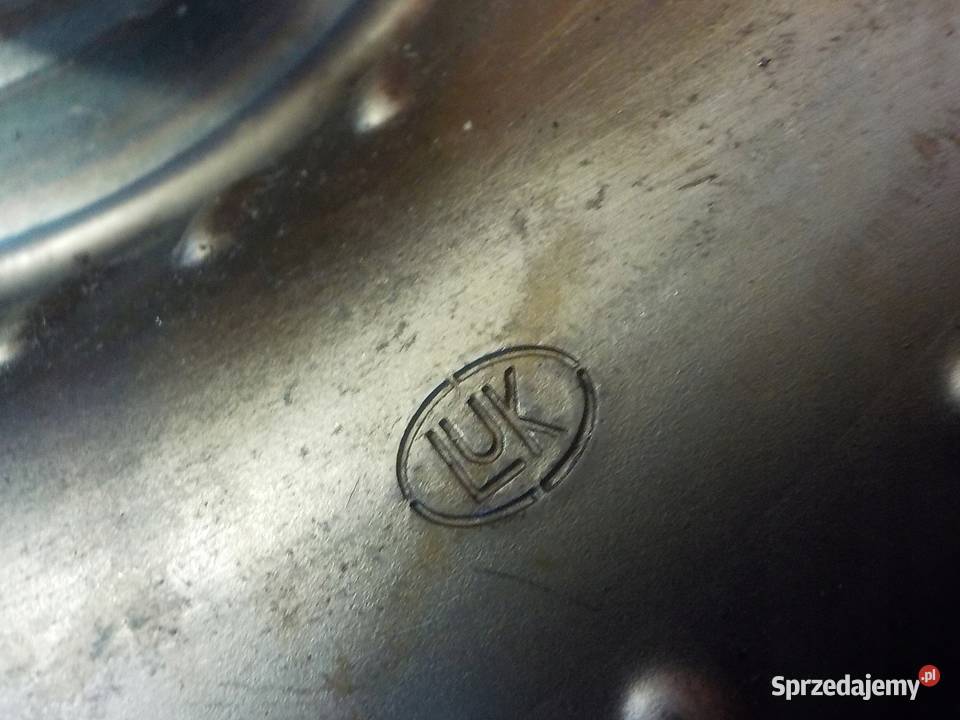 BMW E87 E90 E60 20 B 120i 09r 170 N43 sprzeglo Suków