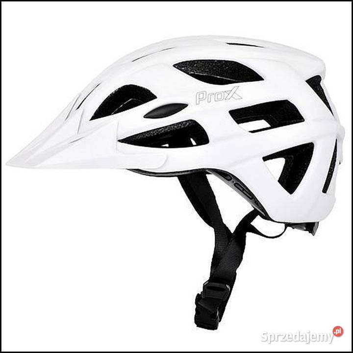 Kask rowerowy ProX THOR MTB Każdy Model Promocja Kaski i odzież Warszawa