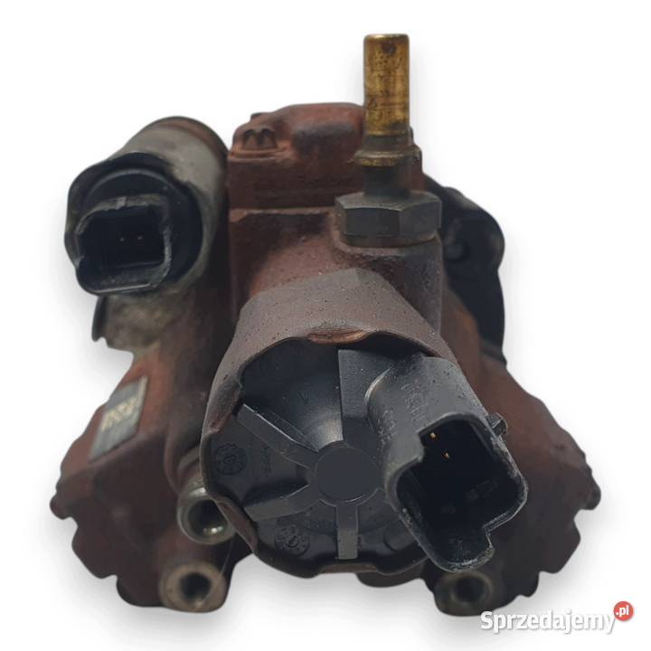 POMPA WTRYSKOWA Ford Mondeo IV 18 TDCi lubelskie Chełm sprzedam
