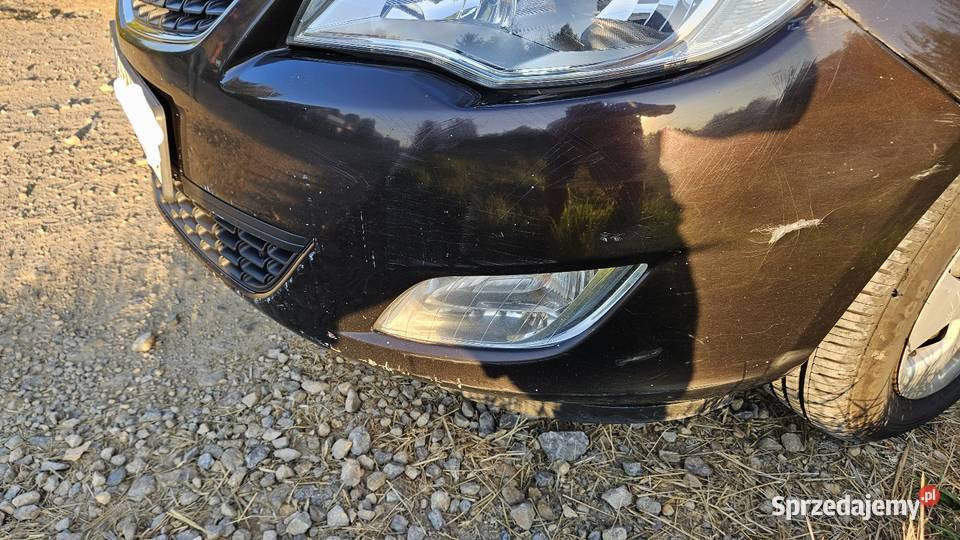 Opel Astra J brązowy 16 benzyna wersja bez Częstochowa