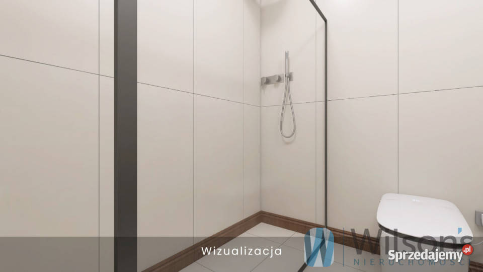 Mieszkanie Grodzisk Mazowiecki Rusałki 591