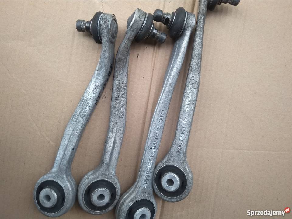 Wahacz wahacze górne Audi A4 B8 A5 Q5 Skoczów