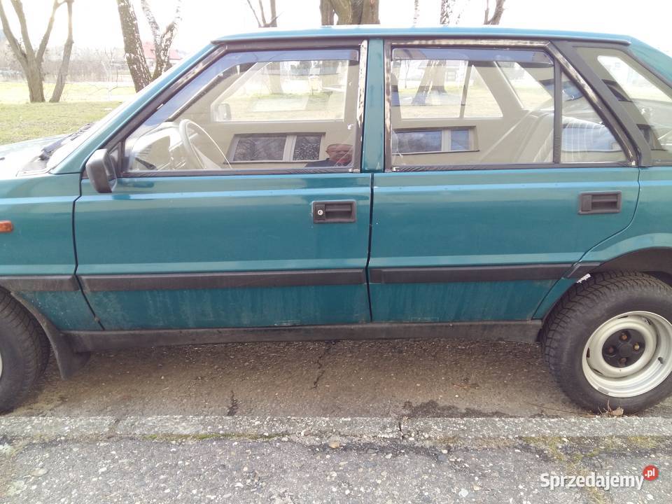 FSO Polonez ATU ROVER 14 minus Katowice sprzedam
