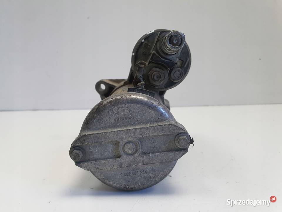 ROZRUSZNIK Fiat Fiorino 13 MJet ROZRUSZNIK Rudka